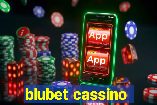 blubet cassino